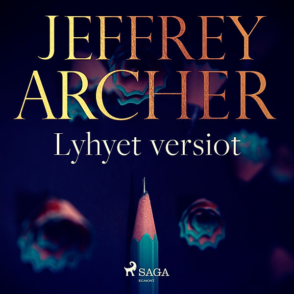 Lyhyet versiot, Jeffrey Archer