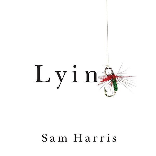Lying, Sam Harris