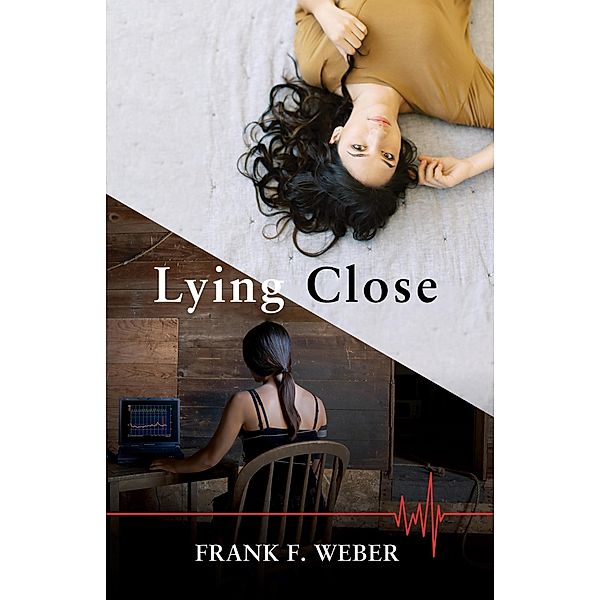 Lying Close, Frank Weber