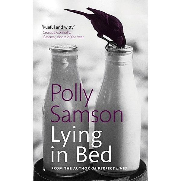 Lying In Bed, Polly Samson