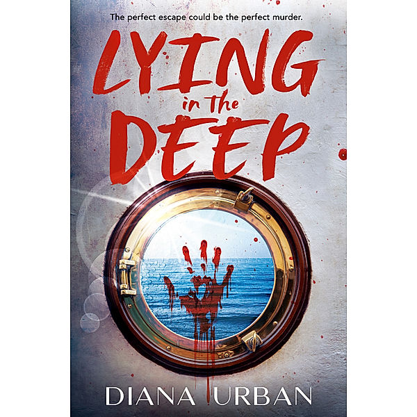 Lying in the Deep, Diana Urban