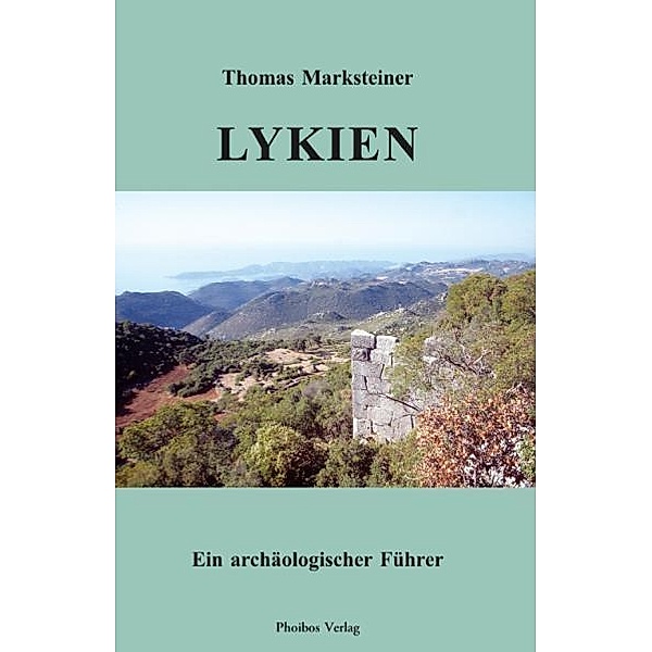Lykien, Thomas Marksteiner