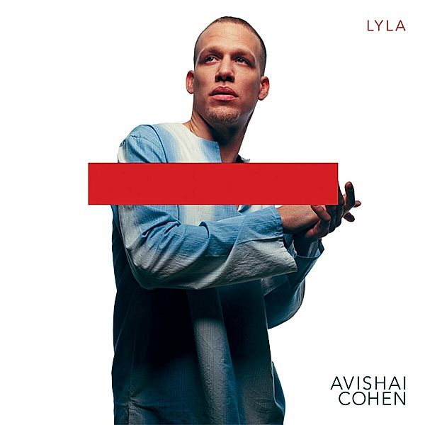 Lyla (Re-Release), Avishai Cohen