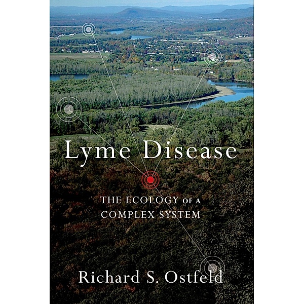 Lyme Disease, Richard Ostfeld