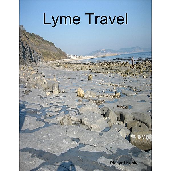 Lyme Travel, Richard Noble