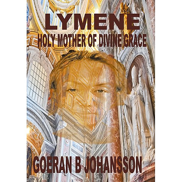 Lymene Holy Mother of Divine Grace, Goeran B Johansson