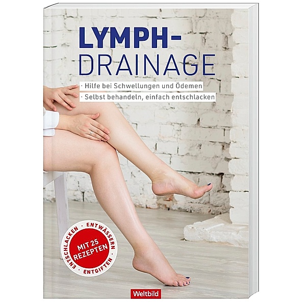 Lymphdrainage