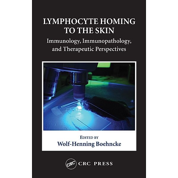 Lymphocyte Homing to the Skin