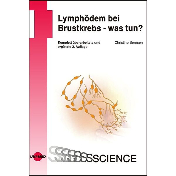 Lymphödem bei Brustkrebs - was tun?, Christine Bernsen