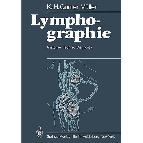 Lymphographie, K. -H. G. Müller