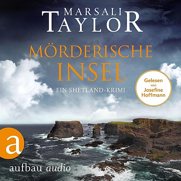 Lynch & Macrae - 2 - Mörderische Insel - Ein Shetland-Krimi, Marsali Taylor