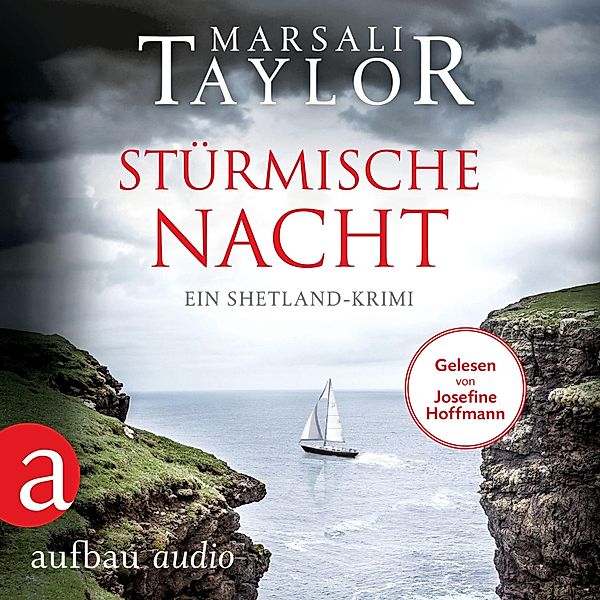 Lynch & Macrae - 4 - Stürmische Nacht - Ein Shetland-Krimi, Marsali Taylor