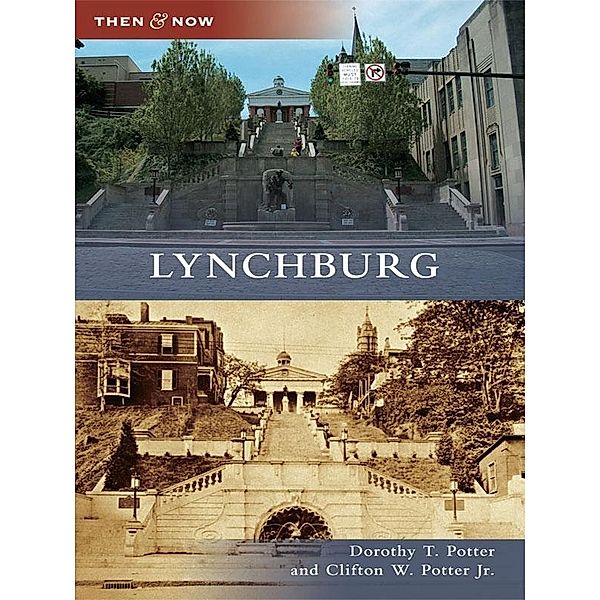 Lynchburg, Dorothy T. Potter