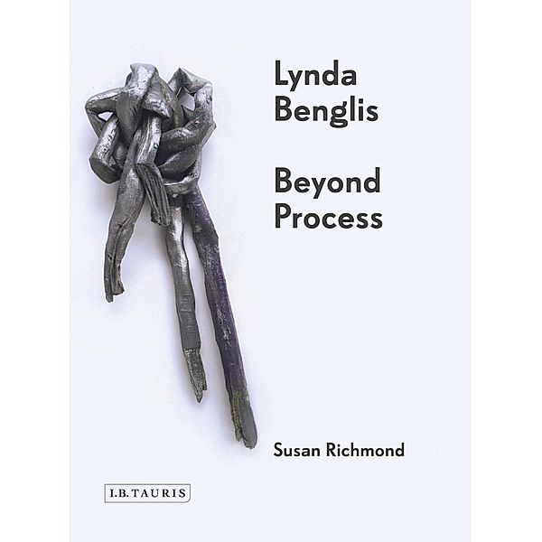 Lynda Benglis, Susan Richmond