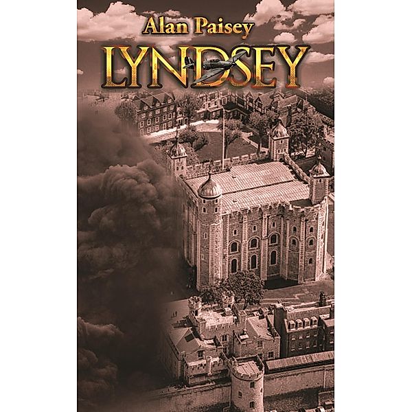 Lyndsey / Austin Macauley Publishers Ltd, Alan Paisey