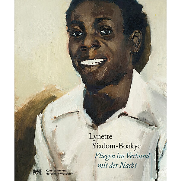 Lynette Yiadom-Boakye