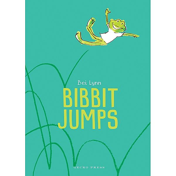 Lynn, B: Bibbit Jumps, Bei Lynn