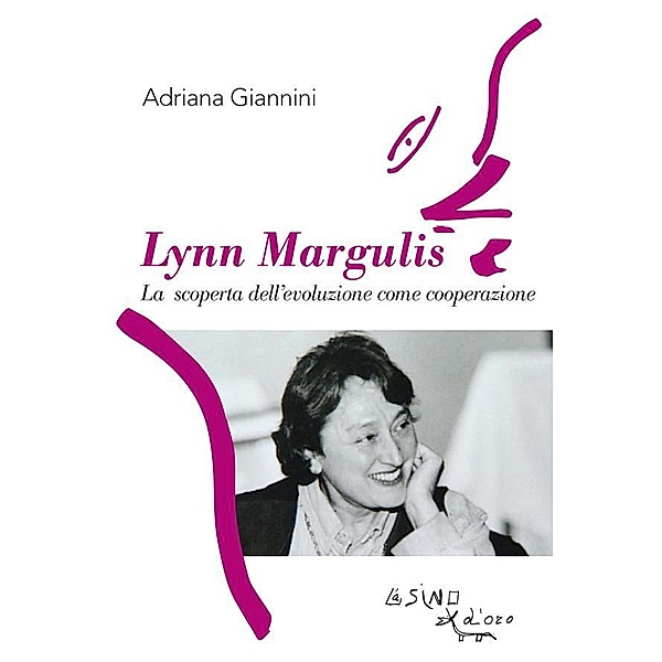 Lynn Margulis, Adriana Giannini