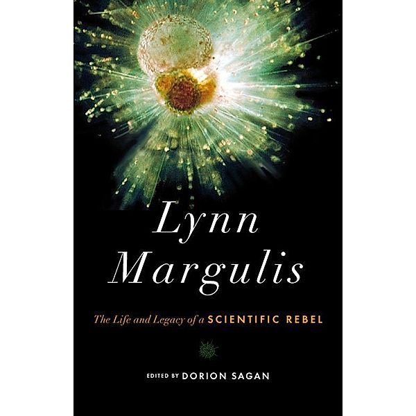 Lynn Margulis / Sciencewriters