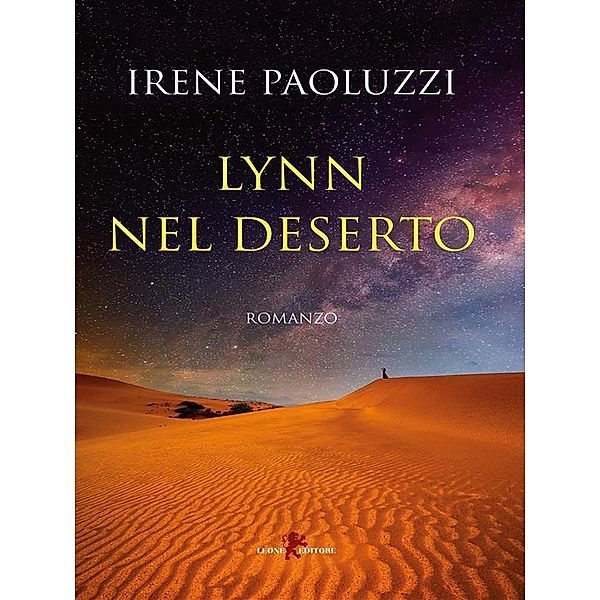 Lynn nel deserto, Irene Paoluzzi