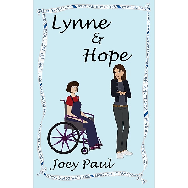 Lynne & Hope / Joey Paul, Joey Paul