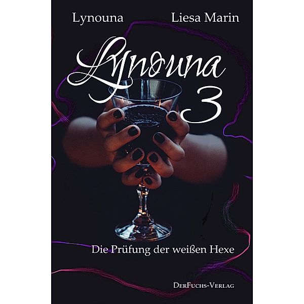 Lynouna 3, Liesa Marin