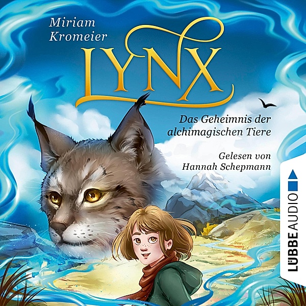 Lynx, Miriam Kromeier