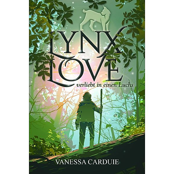 Lynx Love, Vanessa Carduie