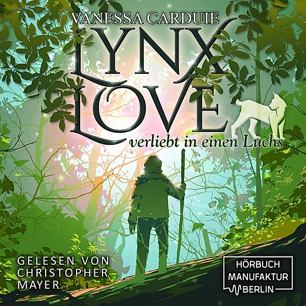 Lynx Love, Vanessa Carduie