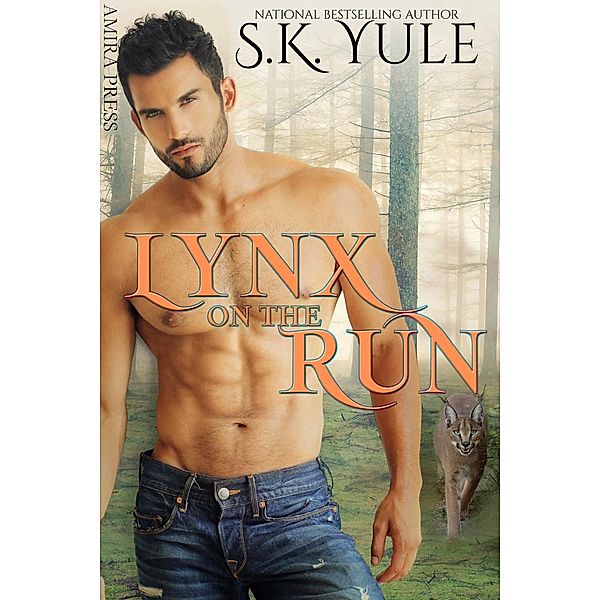 Lynx on the Run, S. K. Yule