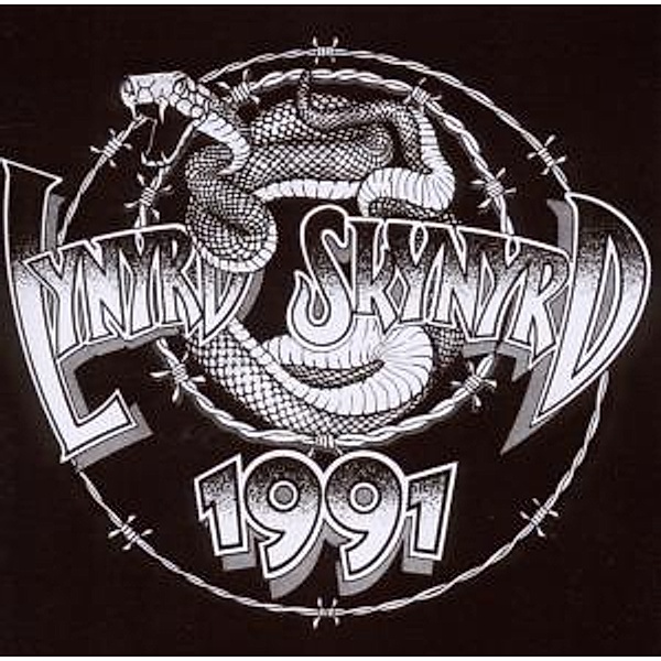 Lynyrd Skynyrd 1991 (Remastered), Lynyrd Skynyrd