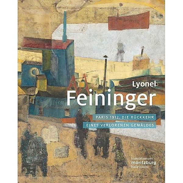 Lyonel Feininger