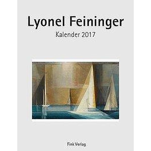 Lyonel Feininger 2017, Lyonel Feininger