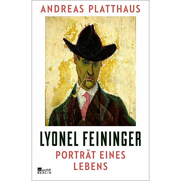 Lyonel Feininger, Andreas Platthaus