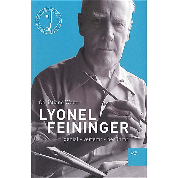 Lyonel Feininger, Christiane Weber