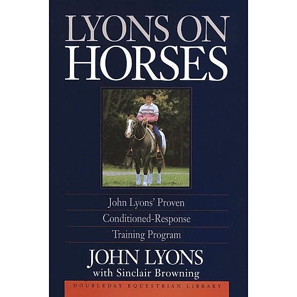 Lyons on Horses, John Lyons