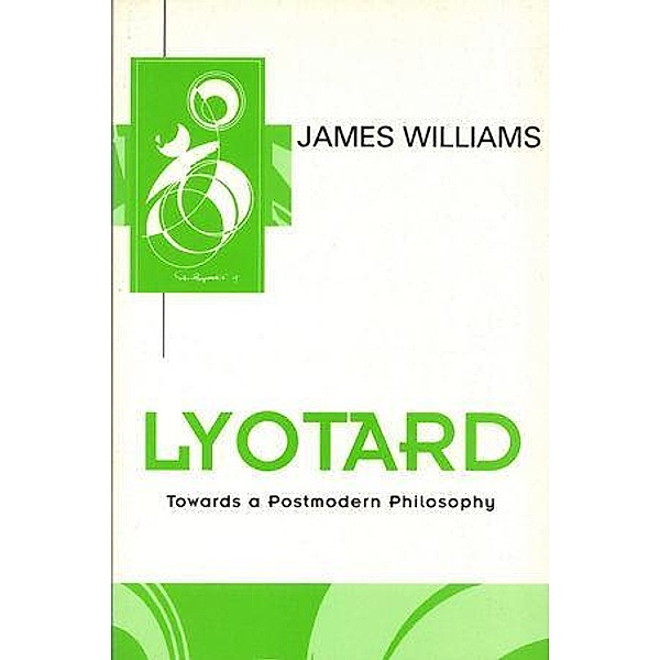 Lyotard, James D. Williams