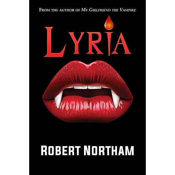 Lyria, Robert Northam