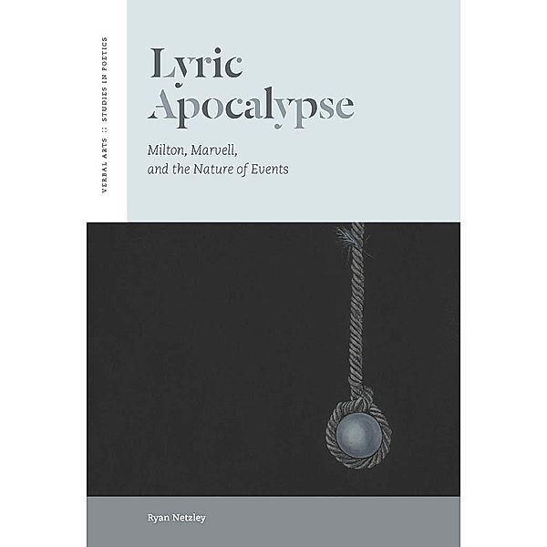 Lyric Apocalypse, Netzley