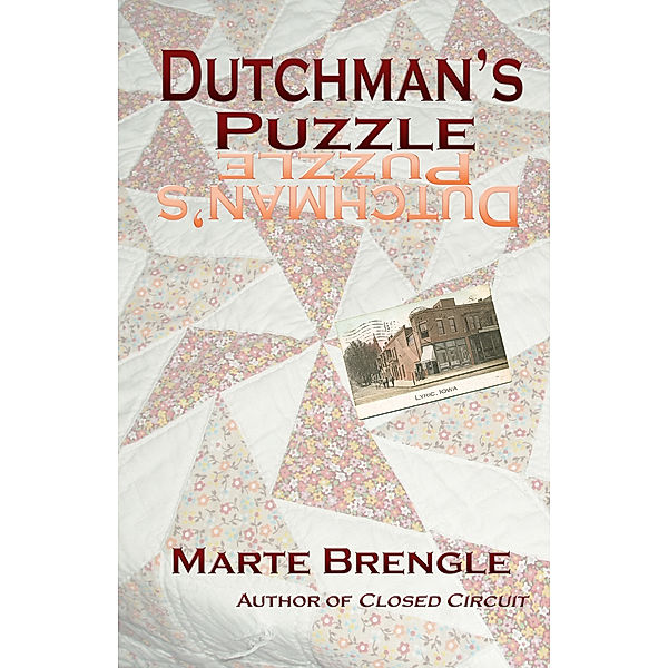 Lyric: Dutchman's Puzzle, Marte Brengle