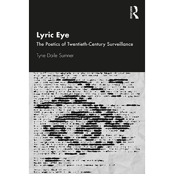 Lyric Eye, Tyne Daile Sumner