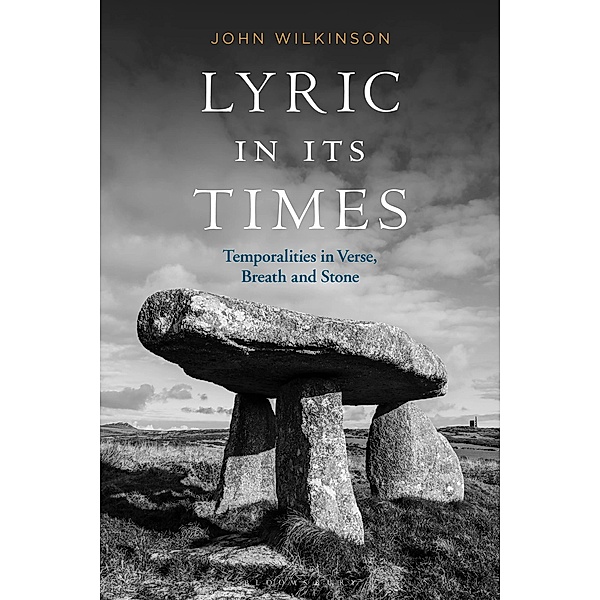 Lyric In Its Times, John Wilkinson