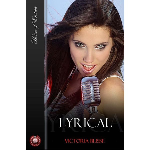 Lyrical, Victoria Blisse