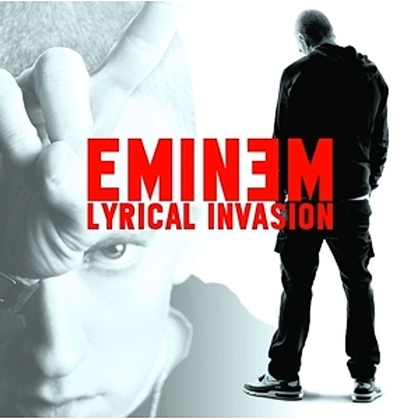 Lyrical Invasion, Eminem