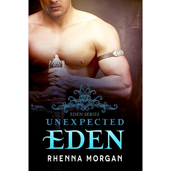Lyrical Press: Unexpected Eden, Rhenna Morgan
