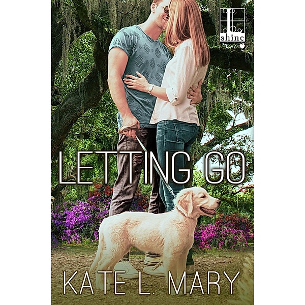 Lyrical Shine: Letting Go, Kate L. Mary