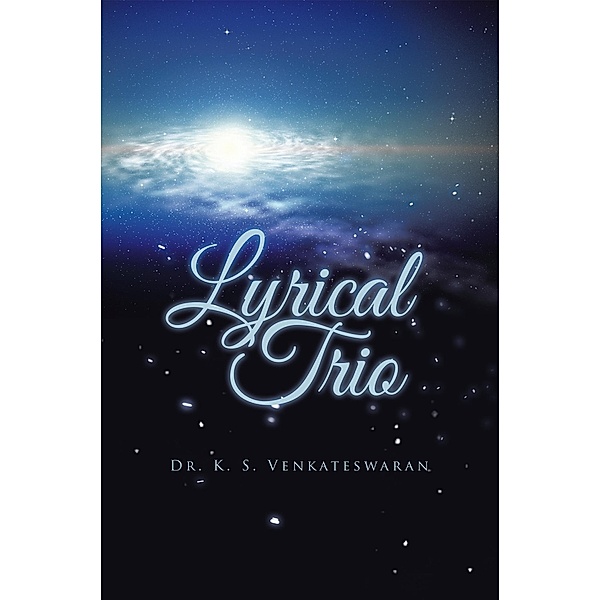 Lyrical Trio, K. S. Venkateswaran