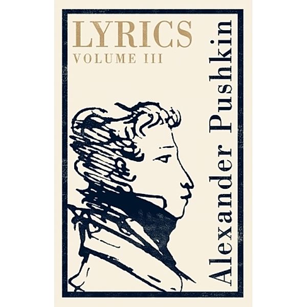 Lyrics, Alexander S. Puschkin