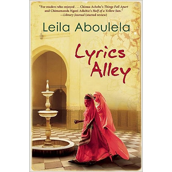 Lyrics  Alley, Leila Aboulela