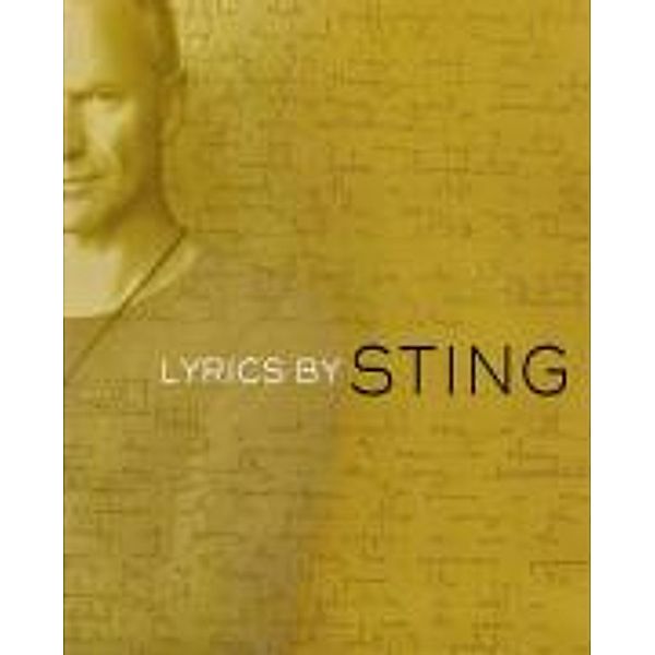 Lyrics by Sting, Sting